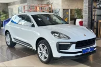Porsche Macan din 2022 cu 49.145 km - oferta POR226130 - foto 1