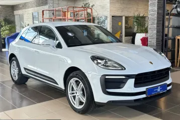 Porsche Macan din 2022 - oferta POR226130