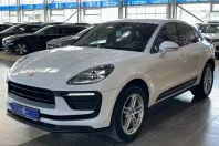 Porsche Macan din 2022 cu 49.145 km - oferta POR226130 - foto 3