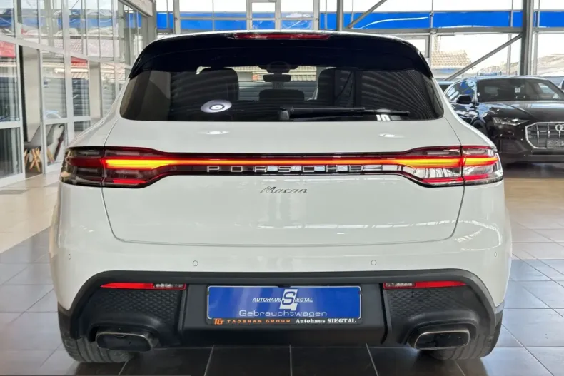Porsche Macan din 2022 cu 49.145 km - oferta POR226130 - foto 5