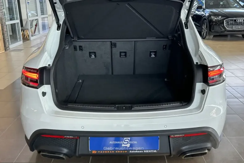 Porsche Macan din 2022 cu 49.145 km - oferta POR226130 - foto 6