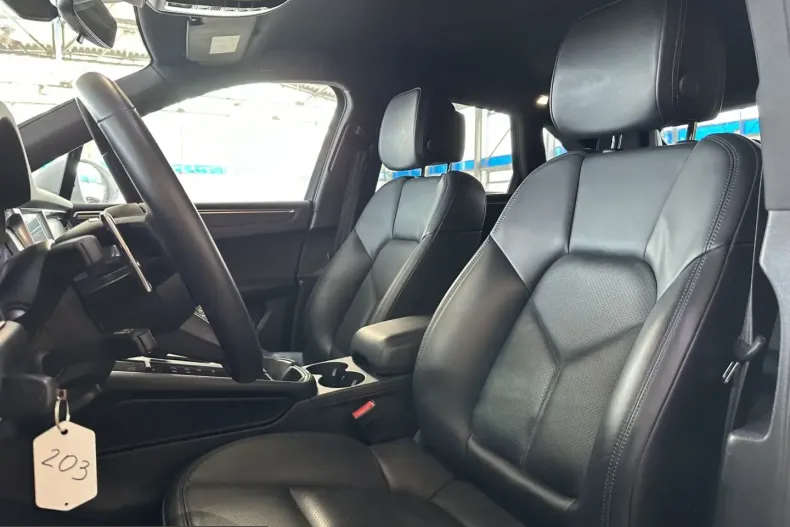 Porsche Macan din 2022 cu 49.145 km - oferta POR226130 - foto 10