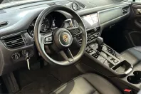 Porsche Macan din 2022 cu 49.145 km - oferta POR226130 - foto 13