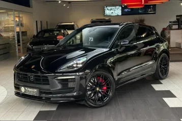 Porsche Macan din 2023 - oferta POR226131