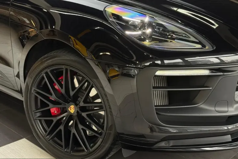 Porsche Macan din 2023 cu 73.000 km - oferta POR226131 - foto 5
