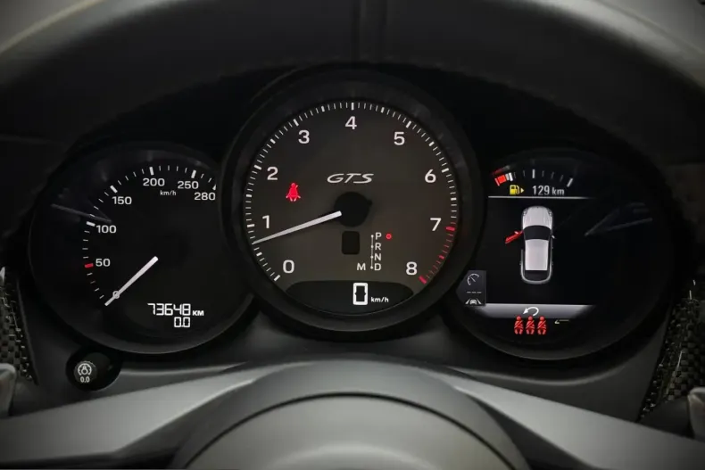 Porsche Macan din 2023 cu 73.000 km - oferta POR226131 - foto 15