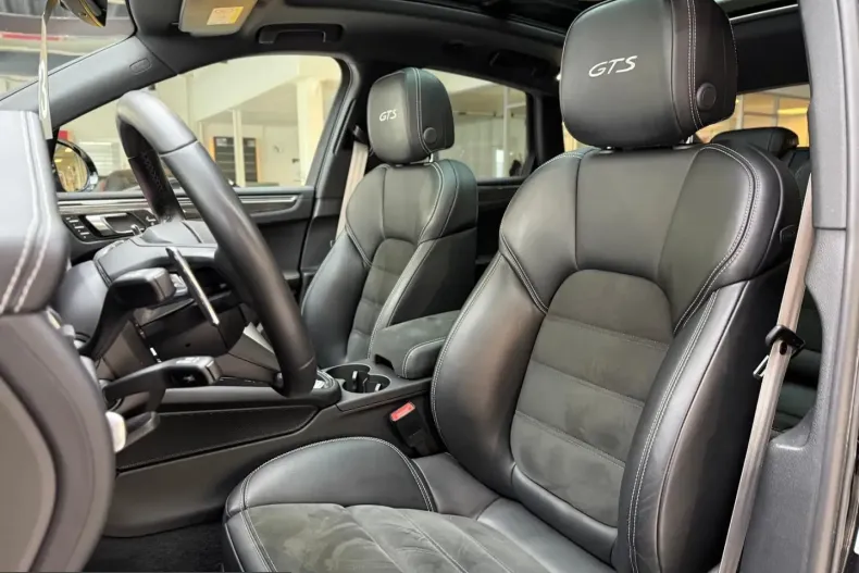 Porsche Macan din 2023 cu 73.000 km - oferta POR226131 - foto 18