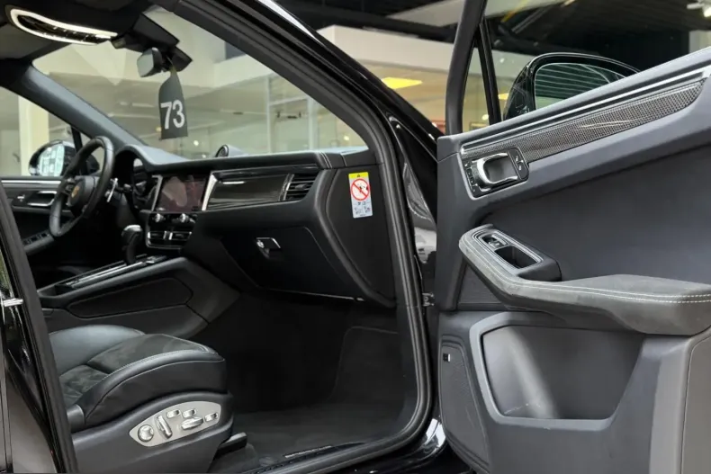 Porsche Macan din 2023 cu 73.000 km - oferta POR226131 - foto 22