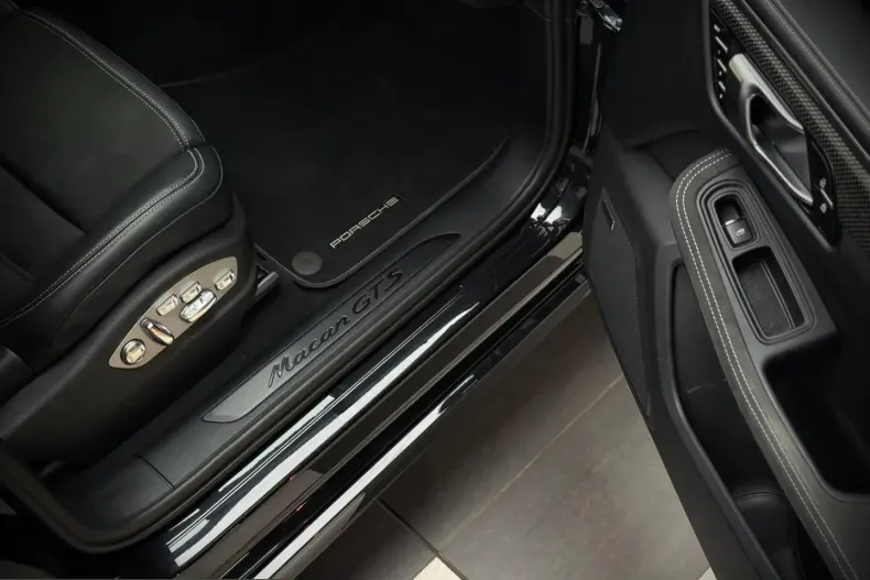Porsche Macan din 2023 cu 73.000 km - oferta POR226131 - foto 23