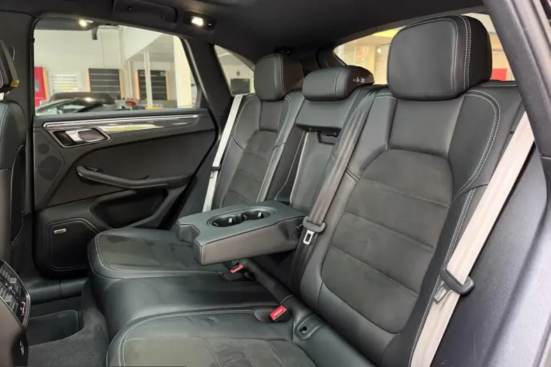 Porsche Macan din 2023 cu 73.000 km - oferta POR226131 - foto 29