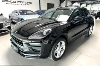 Porsche Macan din 2023 cu 55.000 km - oferta POR226132 - foto 1