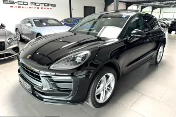 Porsche Macan din 2023 - oferta POR226132