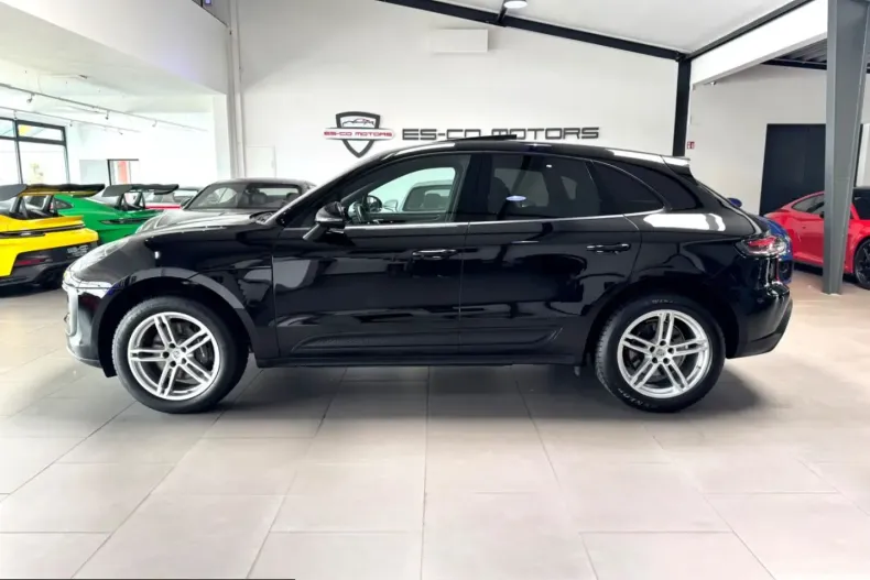 Porsche Macan din 2023 cu 55.000 km - oferta POR226132 - foto 3