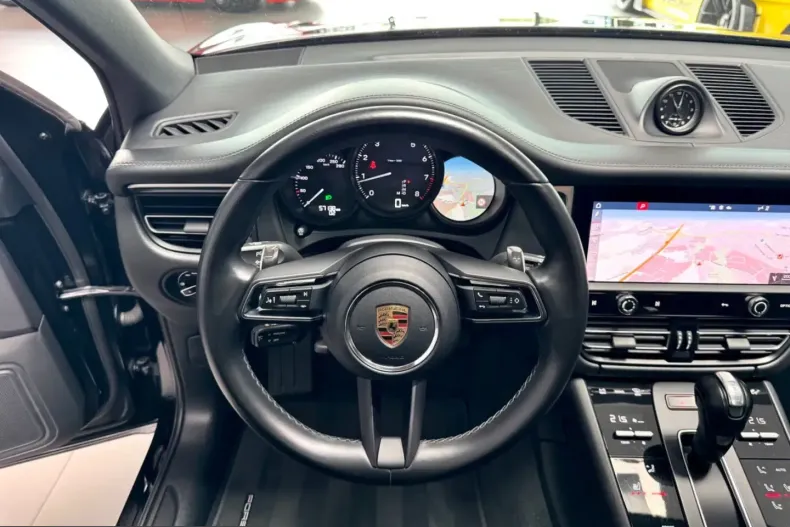 Porsche Macan din 2023 cu 55.000 km - oferta POR226132 - foto 6