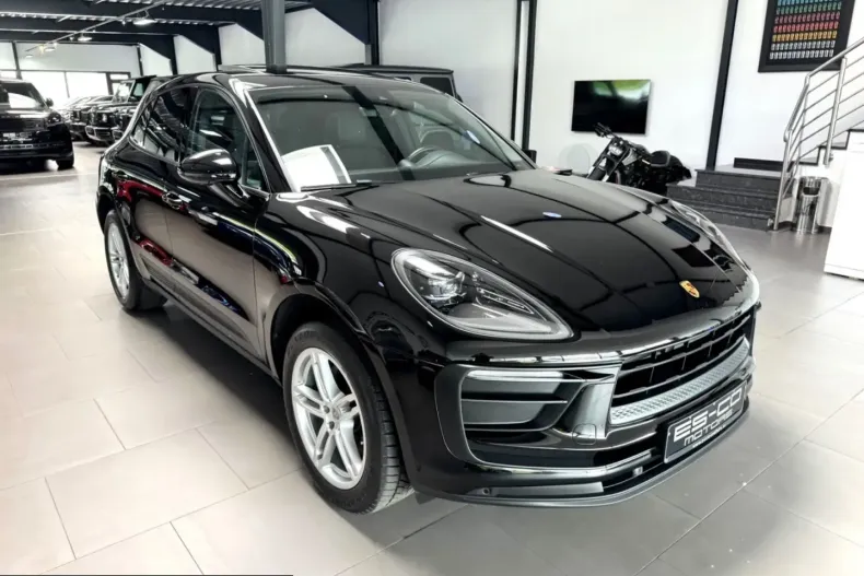 Porsche Macan din 2023 cu 55.000 km - oferta POR226132 - foto 9