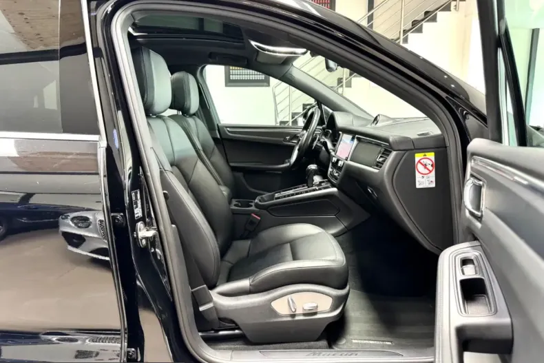 Porsche Macan din 2023 cu 55.000 km - oferta POR226132 - foto 13