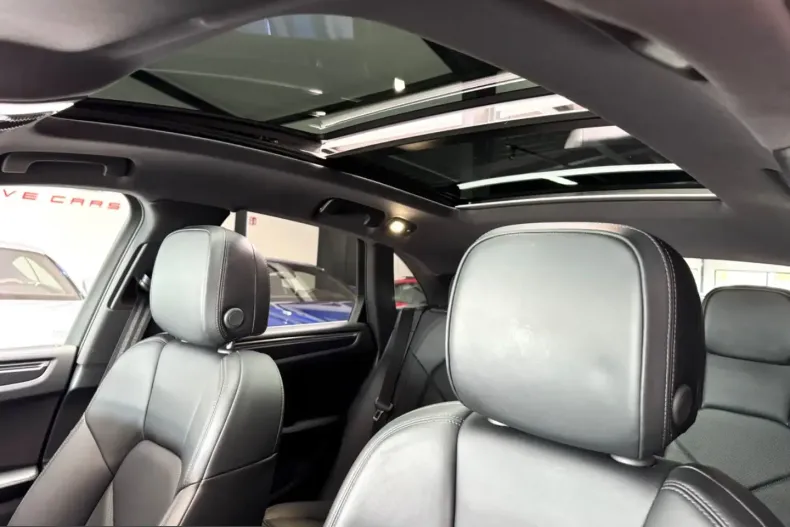 Porsche Macan din 2023 cu 55.000 km - oferta POR226132 - foto 21