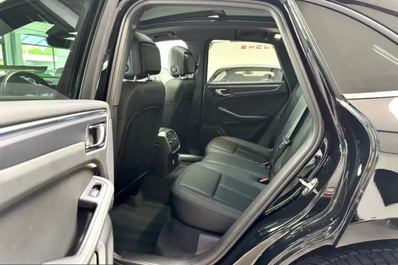Porsche Macan din 2023 cu 55.000 km - oferta POR226132 - foto 22