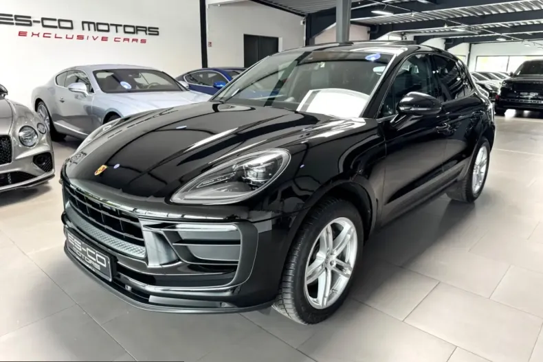 Porsche Macan din 2023 cu 55.000 km - oferta POR226132 - foto 24