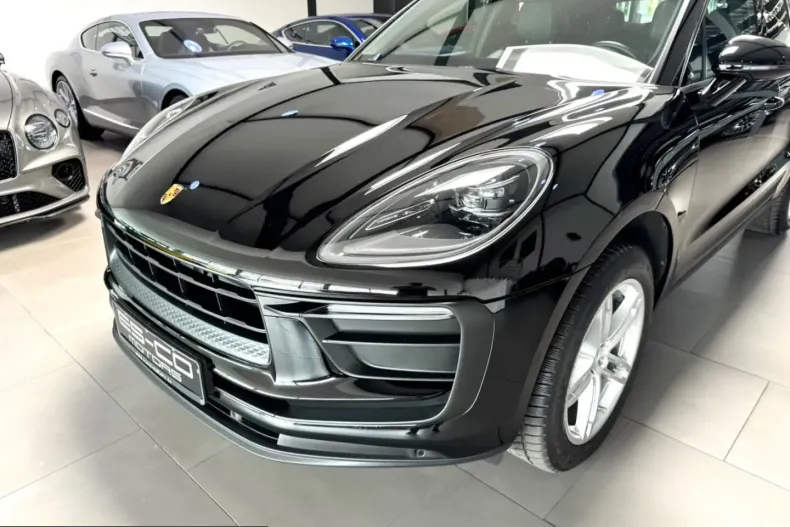 Porsche Macan din 2023 cu 55.000 km - oferta POR226132 - foto 25