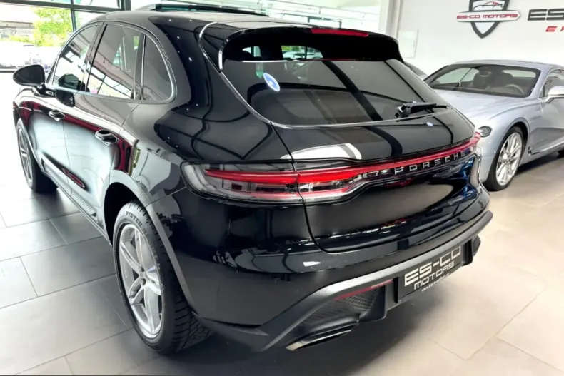 Porsche Macan din 2023 cu 55.000 km - oferta POR226132 - foto 27