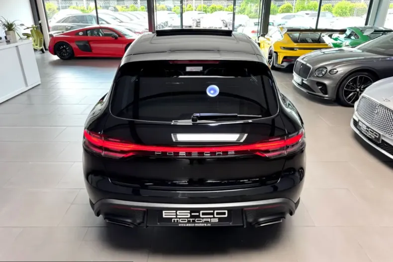 Porsche Macan din 2023 cu 55.000 km - oferta POR226132 - foto 29