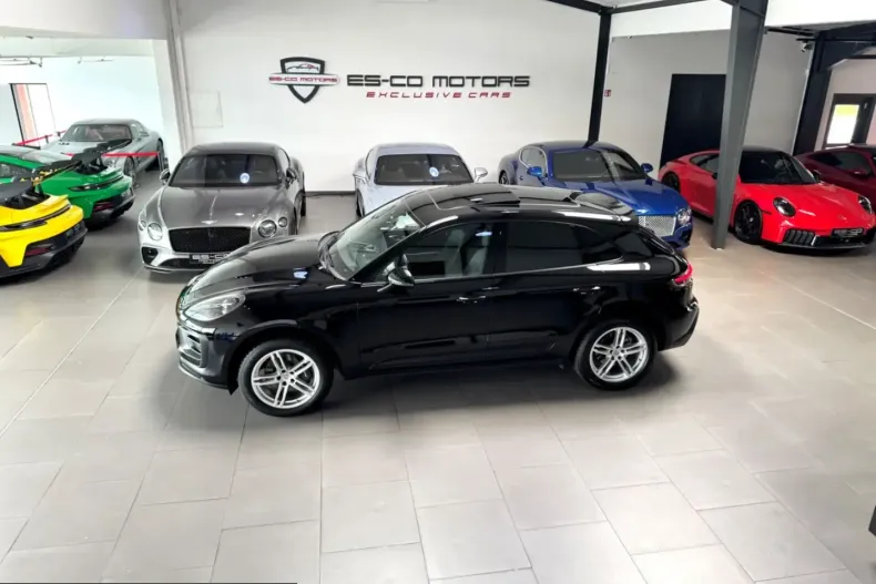 Porsche Macan din 2023 cu 55.000 km - oferta POR226132 - foto 31