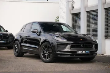 Porsche Macan din 2023 - oferta POR226133