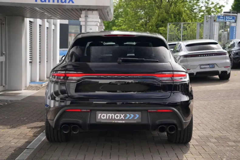 Porsche Macan din 2023 cu 34.000 km - oferta POR226133 - foto 6