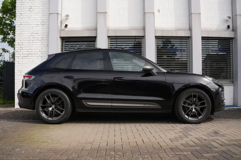 Porsche Macan din 2023 cu 34.000 km - oferta POR226133 - foto 7