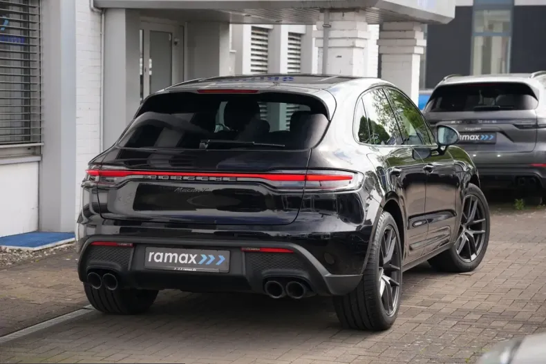 Porsche Macan din 2023 cu 34.000 km - oferta POR226133 - foto 9
