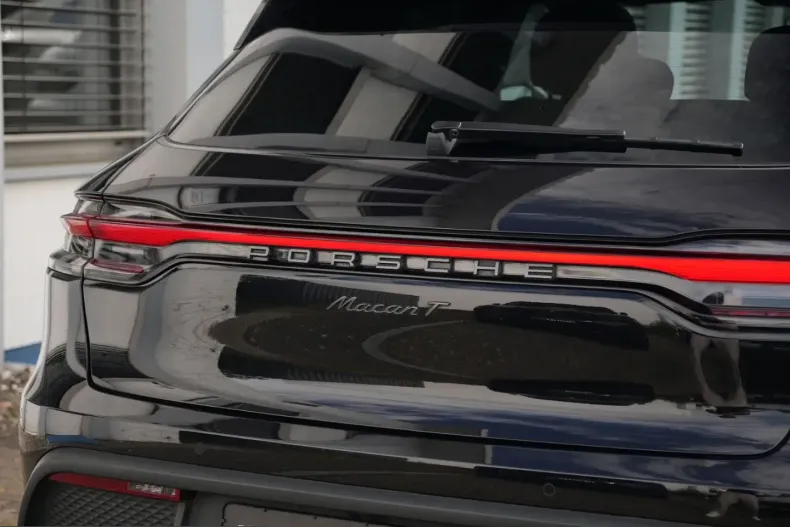 Porsche Macan din 2023 cu 34.000 km - oferta POR226133 - foto 10
