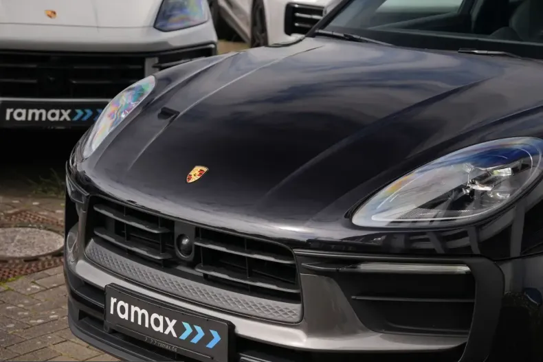 Porsche Macan din 2023 cu 34.000 km - oferta POR226133 - foto 14