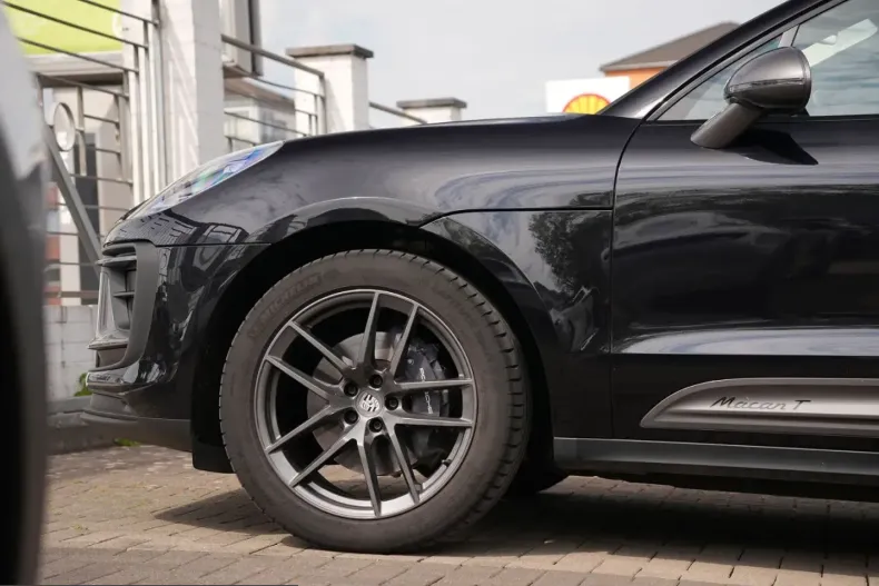 Porsche Macan din 2023 cu 34.000 km - oferta POR226133 - foto 15