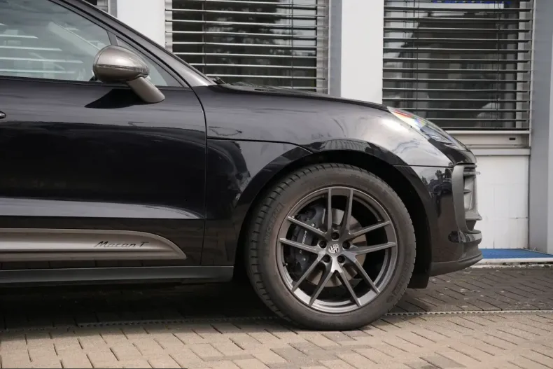 Porsche Macan din 2023 cu 34.000 km - oferta POR226133 - foto 18