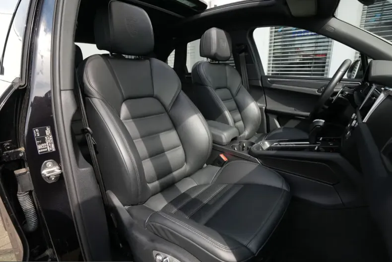 Porsche Macan din 2023 cu 34.000 km - oferta POR226133 - foto 24