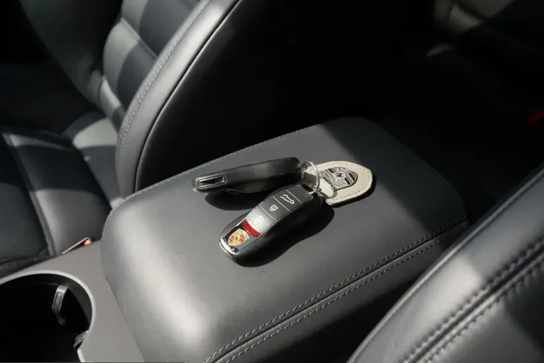 Porsche Macan din 2023 cu 34.000 km - oferta POR226133 - foto 28