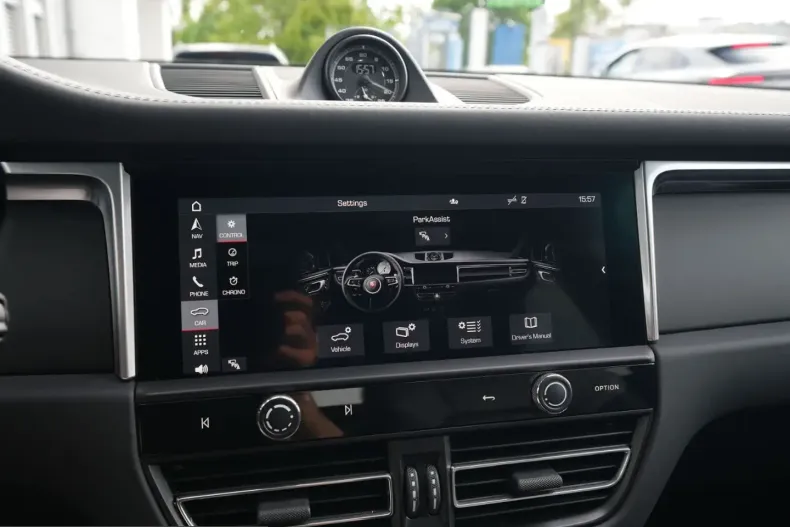 Porsche Macan din 2023 cu 34.000 km - oferta POR226133 - foto 31
