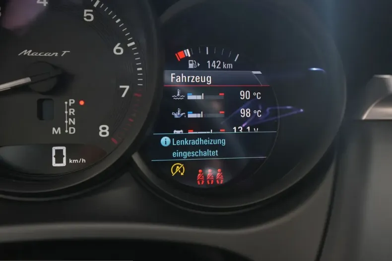 Porsche Macan din 2023 cu 34.000 km - oferta POR226133 - foto 35