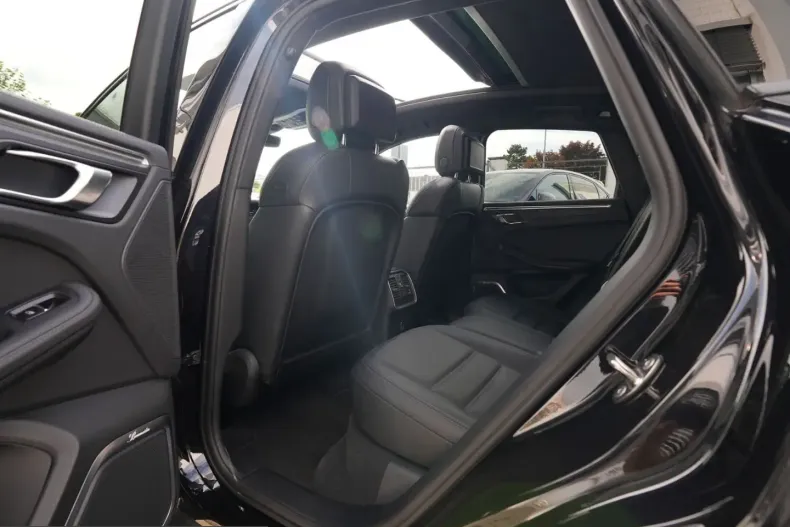 Porsche Macan din 2023 cu 34.000 km - oferta POR226133 - foto 38