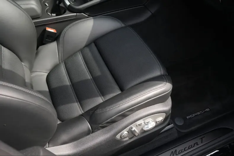 Porsche Macan din 2023 cu 34.000 km - oferta POR226133 - foto 44