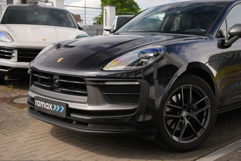 Porsche Macan din 2023 cu 34.000 km - oferta POR226133 - foto 46
