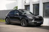 Porsche Macan din 2023 cu 34.000 km - oferta POR226133 - foto 48