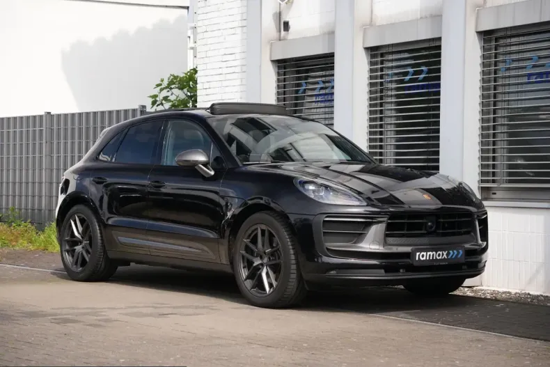 Porsche Macan din 2023 cu 34.000 km - oferta POR226133 - foto 48