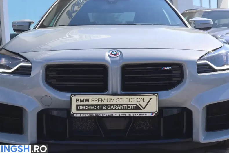 BMW M2 (Seria 2) din 2023 cu 83.915 km - oferta BMW226134 - foto 3