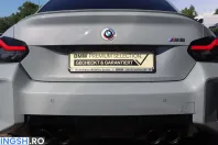 BMW M2 (Seria 2) din 2023 cu 83.915 km - oferta BMW226134 - foto 4