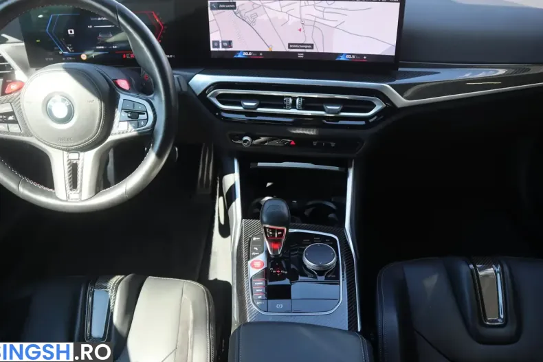BMW M2 (Seria 2) din 2023 cu 83.915 km - oferta BMW226134 - foto 5