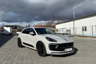 Porsche Macan din 2023 cu 85.000 km - oferta POR226135 - foto 1