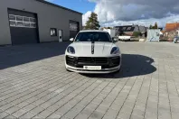 Porsche Macan din 2023 cu 85.000 km - oferta POR226135 - foto 2