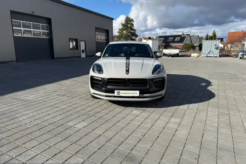 Porsche Macan din 2023 cu 85.000 km - oferta POR226135 - foto 2